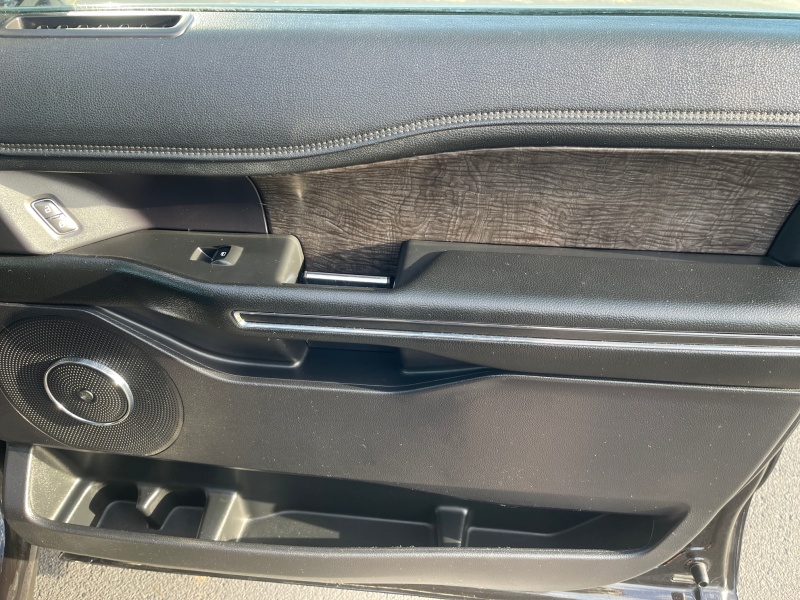 2019 Ford Expedition