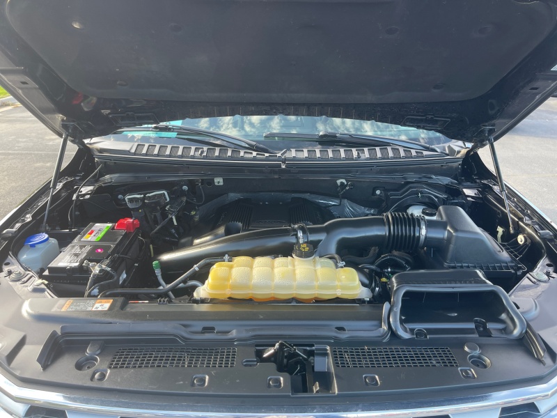 2019 Ford Expedition