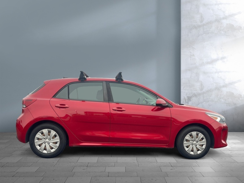 2018 Kia Rio 5-door