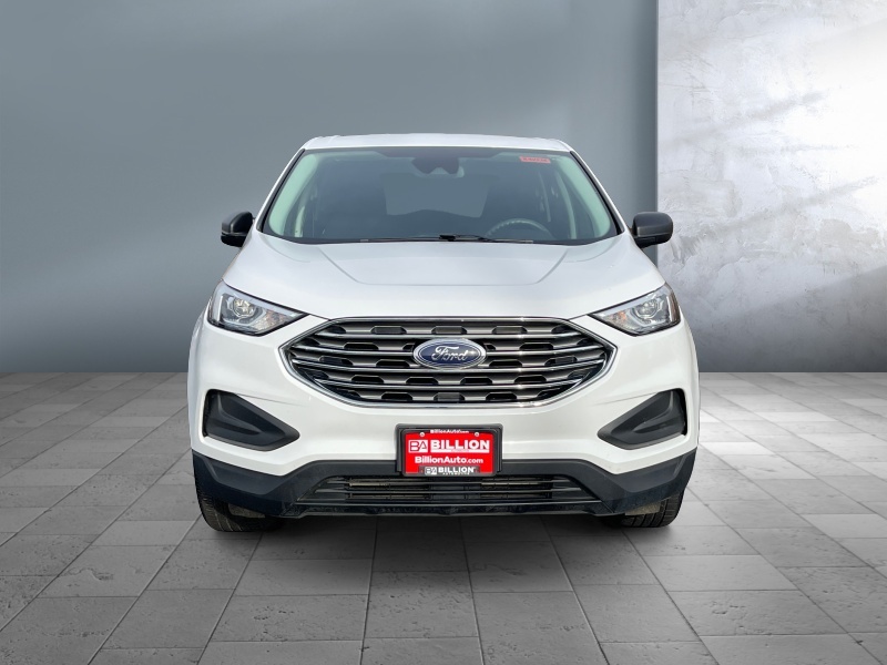 2021 Ford Edge