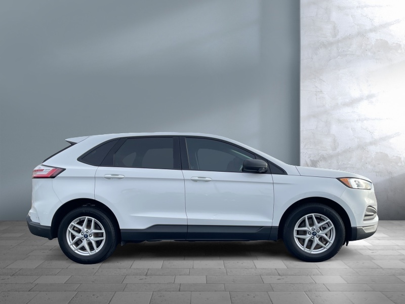 2021 Ford Edge