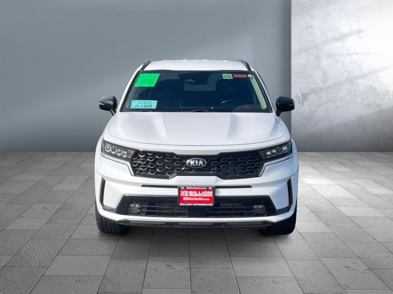 2021 Kia Sorento