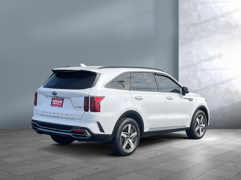 2021 Kia Sorento