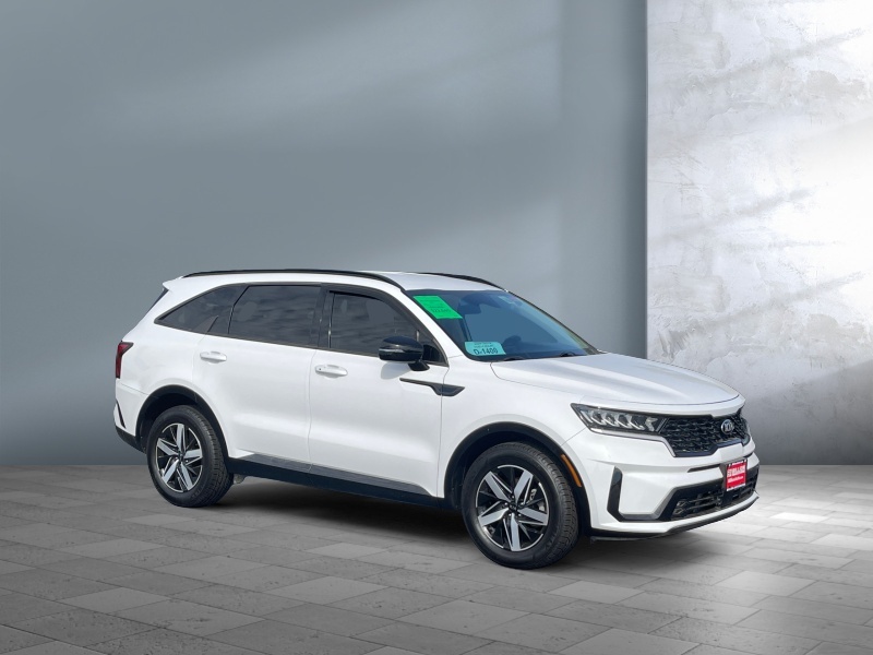 2021 Kia Sorento