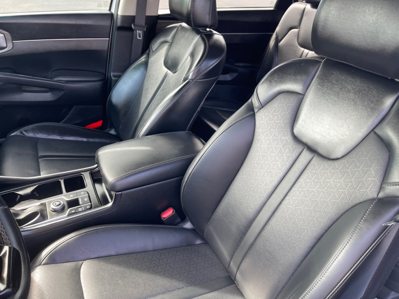 2021 Kia Sorento
