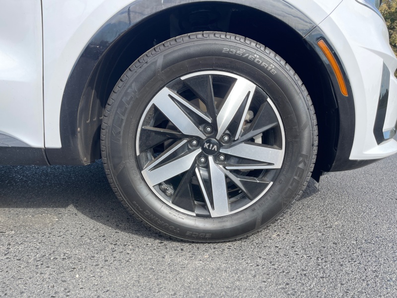 2021 Kia Sorento