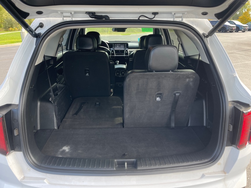 2021 Kia Sorento