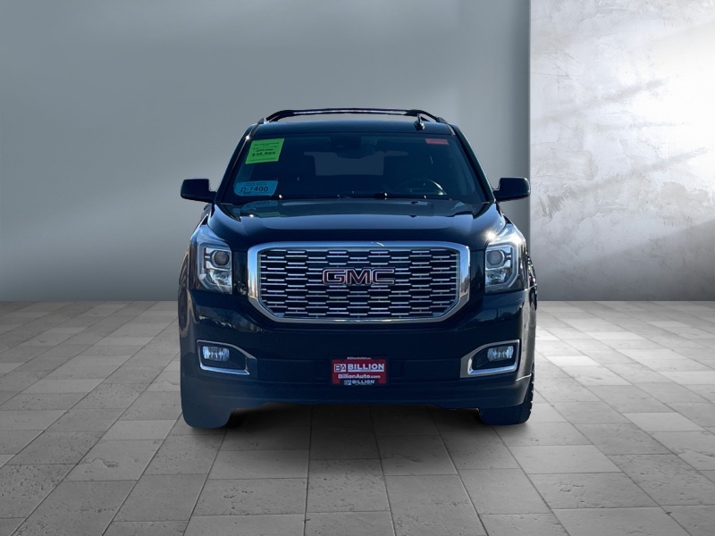 2020 GMC Yukon