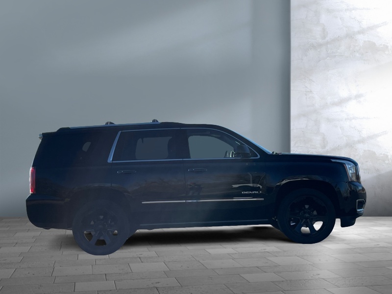 2020 GMC Yukon