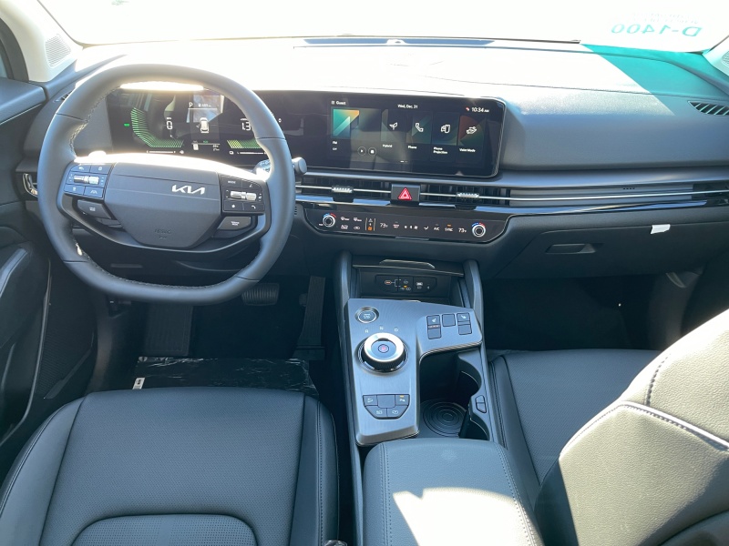 2026 Kia Sportage Hybrid