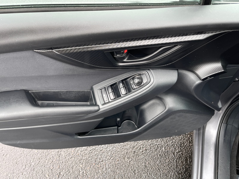 2022 Subaru Impreza