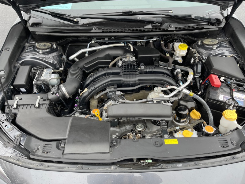 2022 Subaru Impreza
