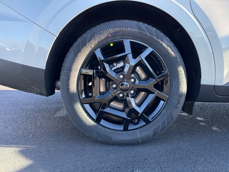 2026 Kia Carnival Hybrid