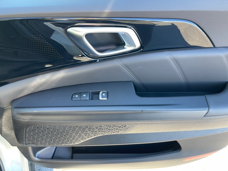 2026 Kia Carnival Hybrid