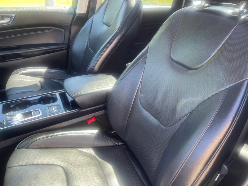 2019 Ford Edge