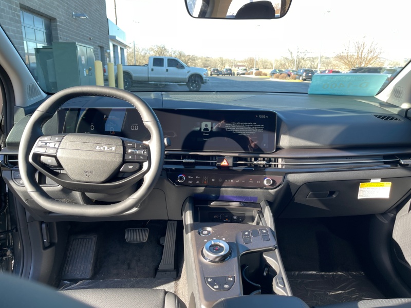 2026 Kia Sportage Hybrid