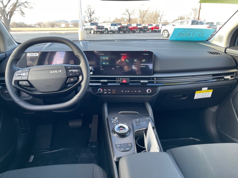 2026 Kia Sportage Hybrid