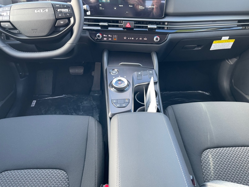 2026 Kia Sportage Hybrid