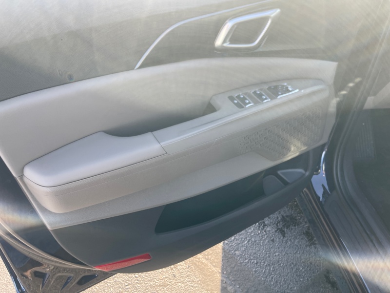 2026 Kia Carnival Hybrid