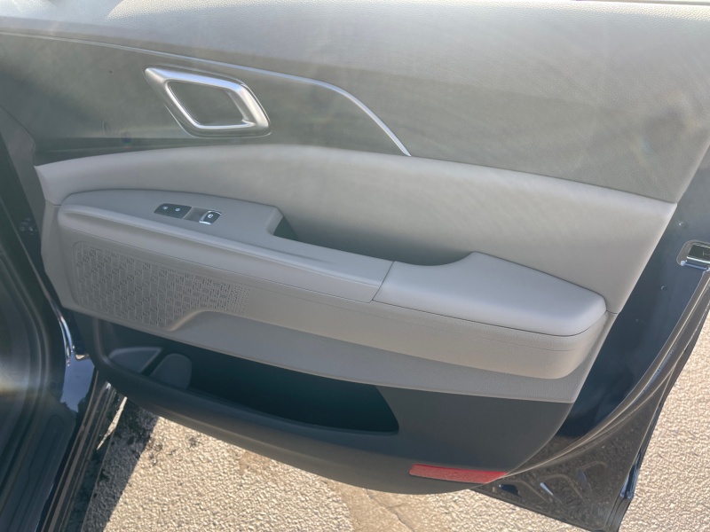 2026 Kia Carnival Hybrid