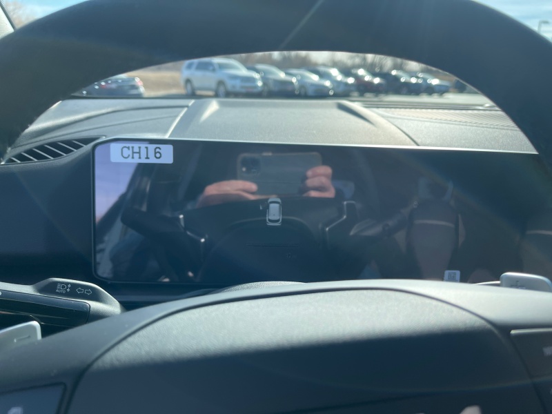 2026 Kia Sportage Hybrid