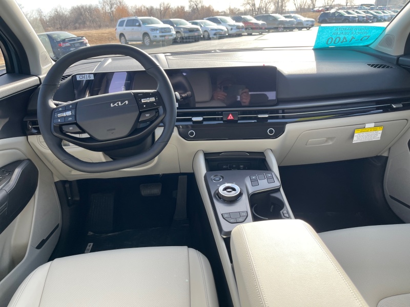 2026 Kia Sportage Hybrid