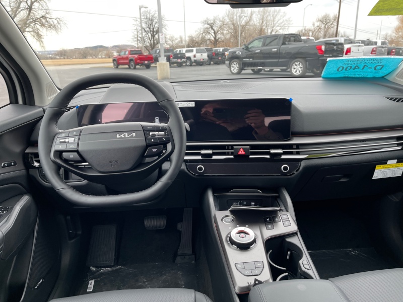 2026 Kia Sportage Hybrid