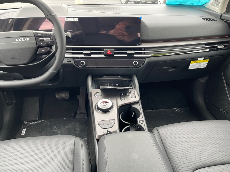 2026 Kia Sportage Hybrid