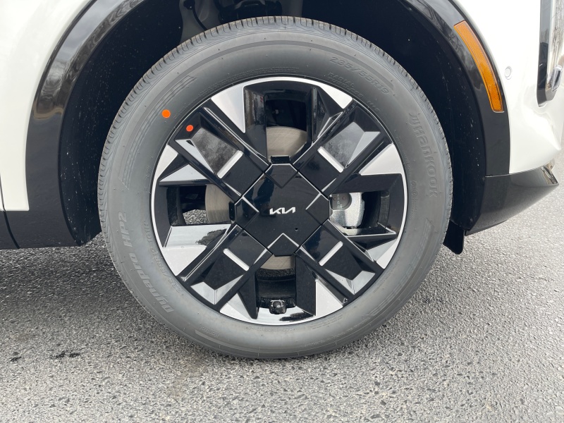 2026 Kia Sportage Hybrid