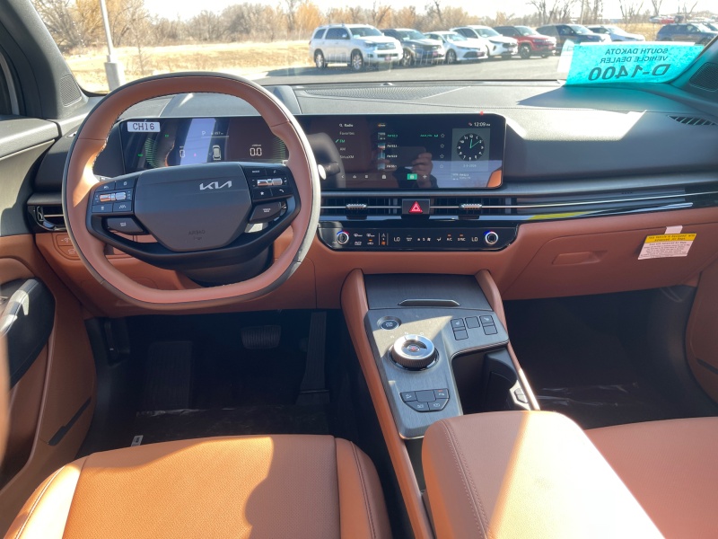 2026 Kia Sportage Hybrid