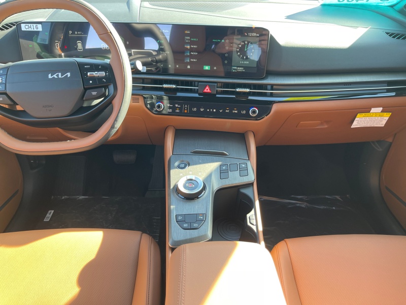 2026 Kia Sportage Hybrid