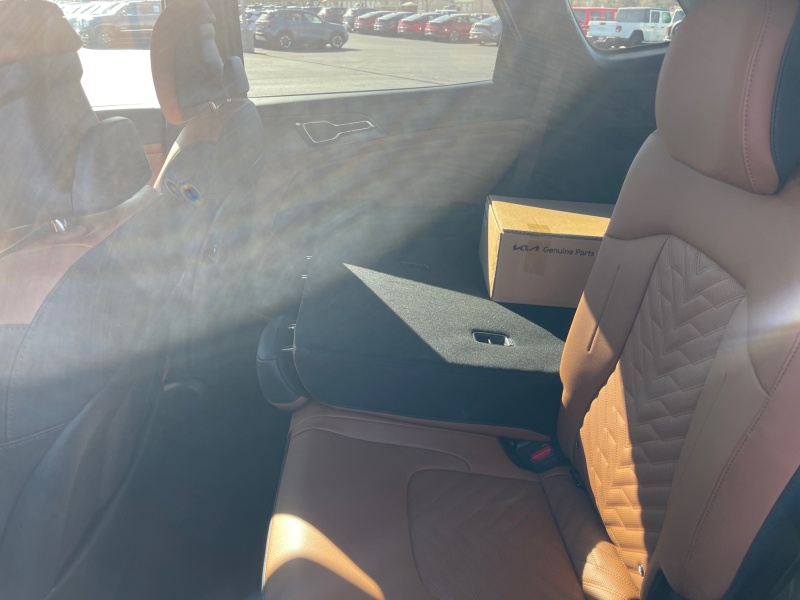 2026 Kia Sportage Hybrid