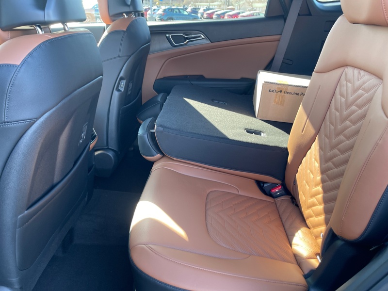 2026 Kia Sportage Hybrid