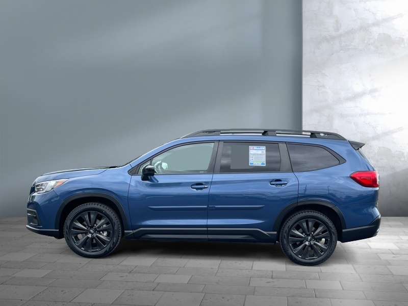 2022 Subaru Ascent