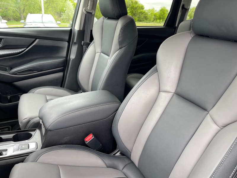 2022 Subaru Ascent