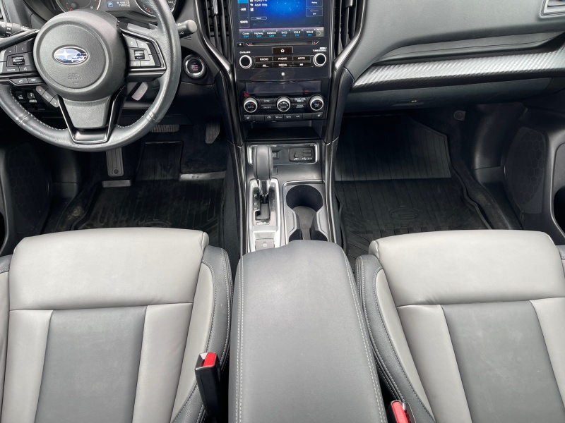 2022 Subaru Ascent