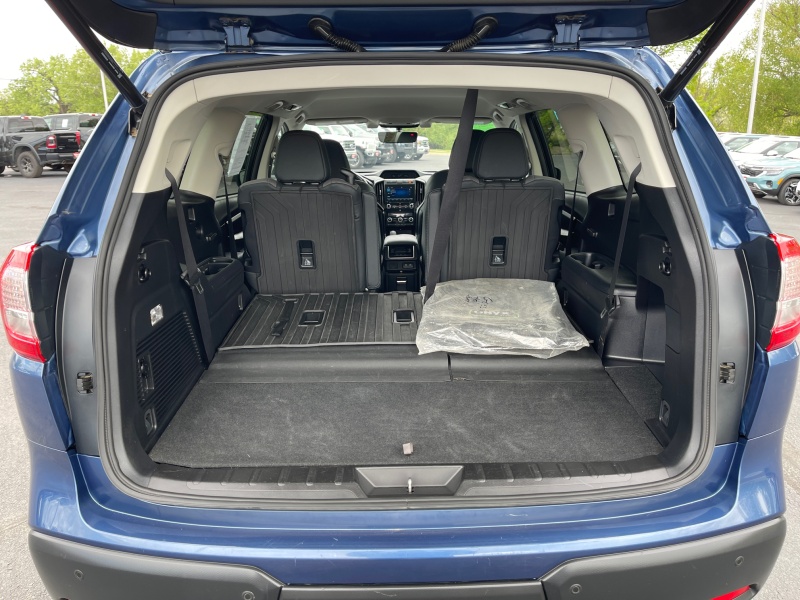 2022 Subaru Ascent
