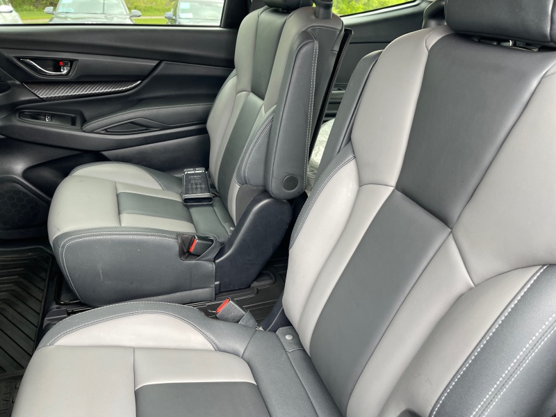 2022 Subaru Ascent