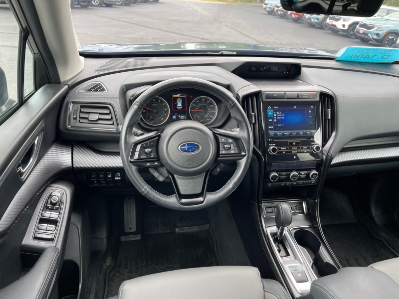2022 Subaru Ascent