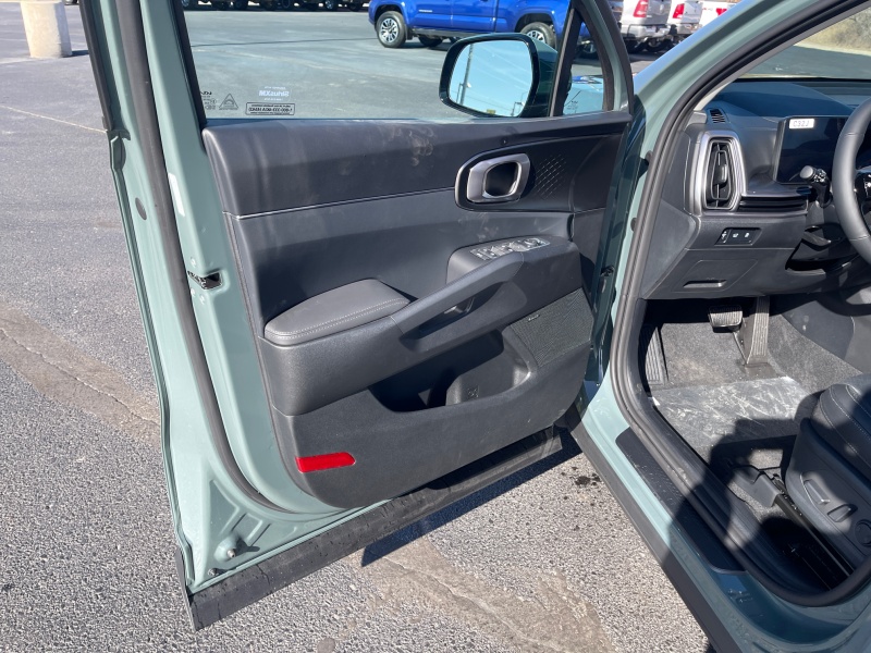 2026 Kia Sorento Hybrid