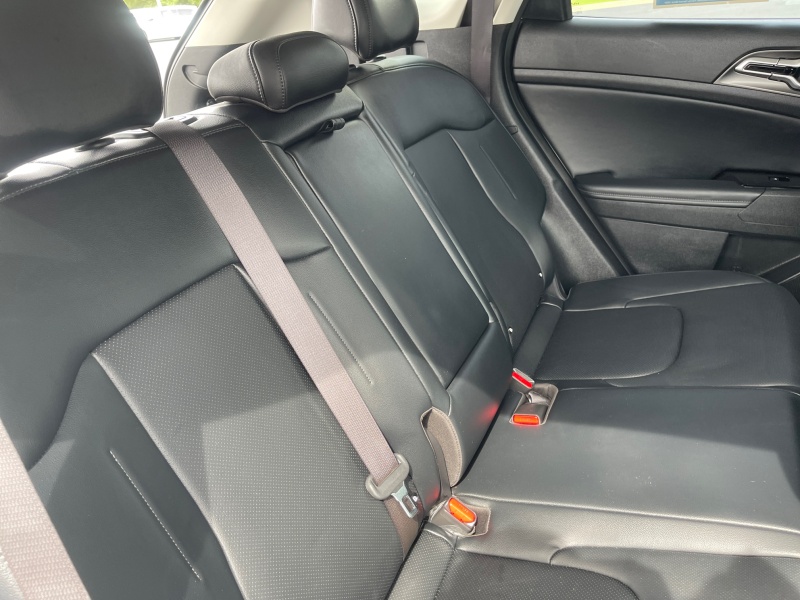 2023 Kia Sportage Hybrid
