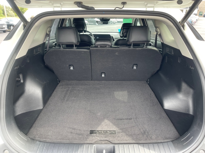 2023 Kia Sportage Hybrid