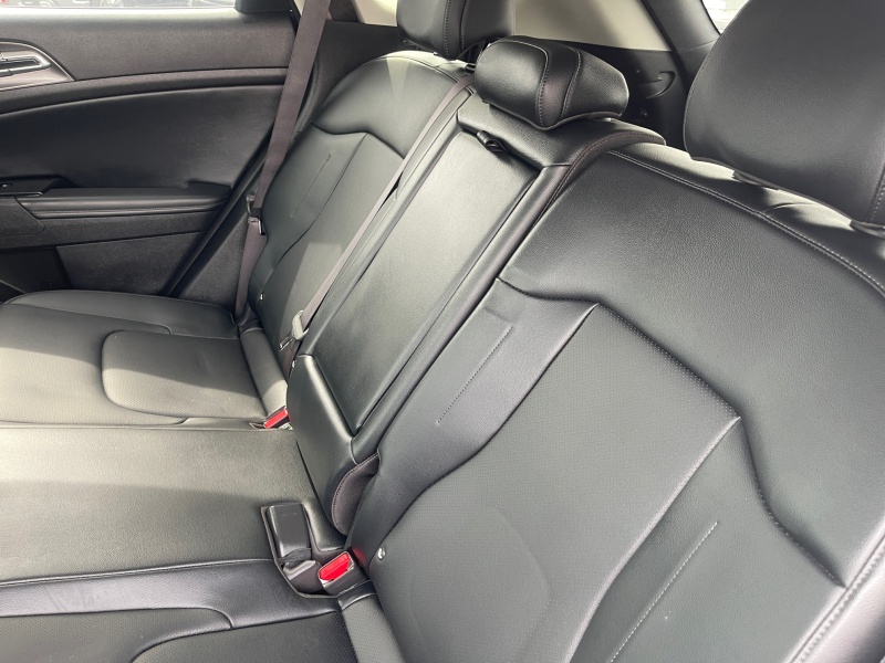 2023 Kia Sportage Hybrid