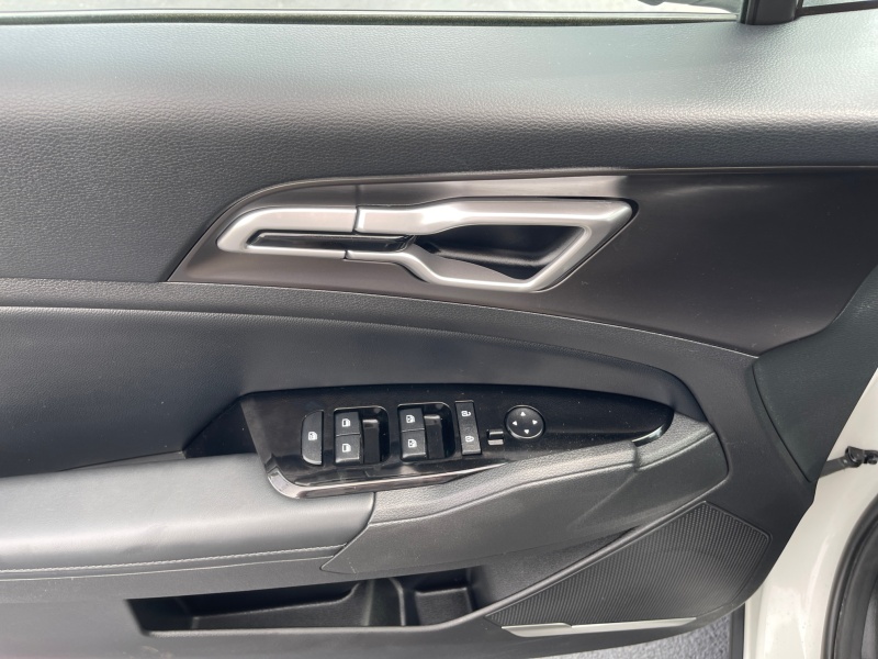 2023 Kia Sportage Hybrid