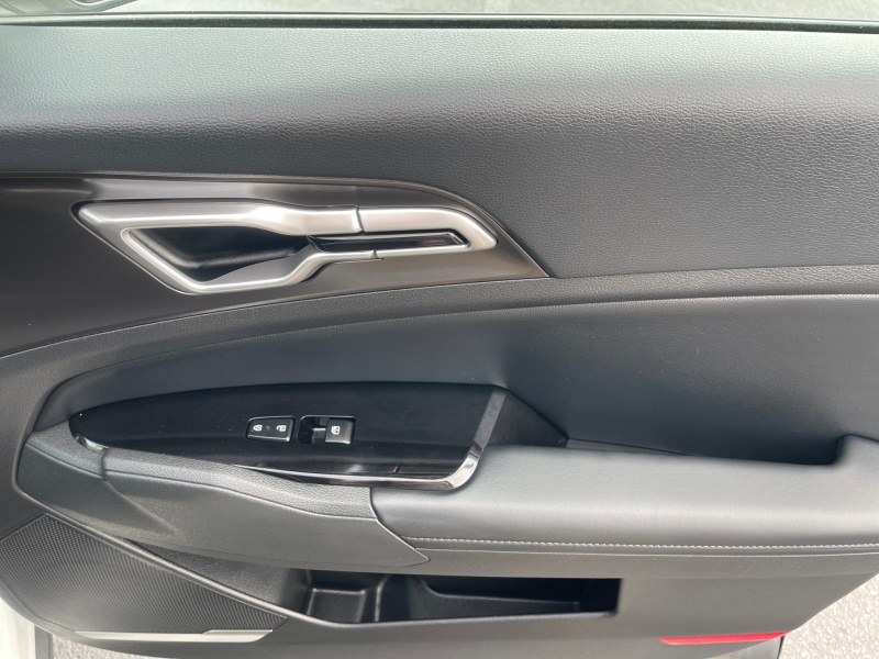 2023 Kia Sportage Hybrid