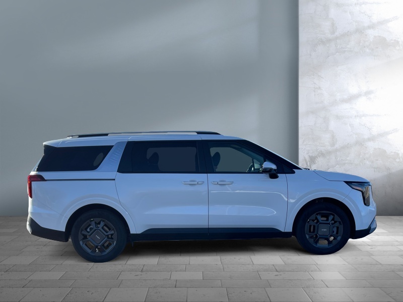 2026 Kia Carnival Hybrid