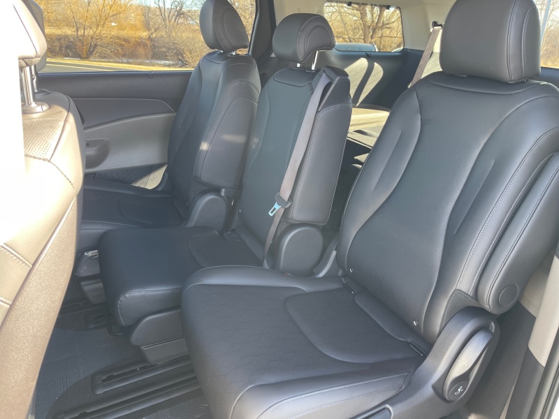 2026 Kia Carnival Hybrid