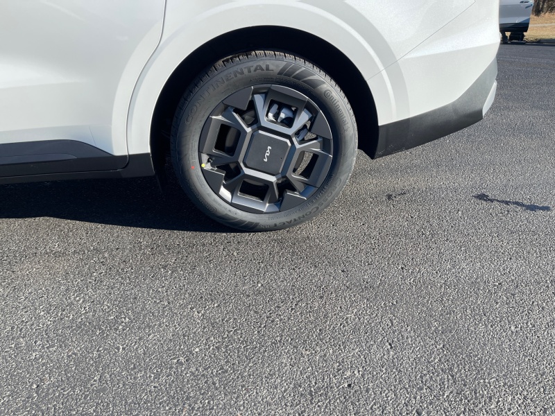 2026 Kia Carnival Hybrid