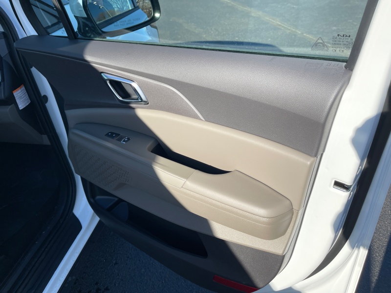 2026 Kia Carnival Hybrid