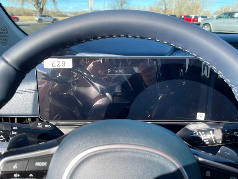 2026 Kia Carnival Hybrid